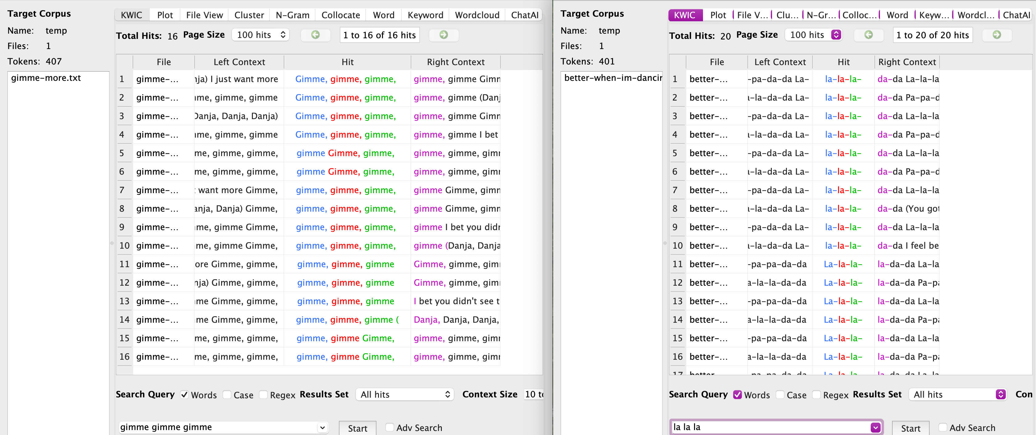 Meghan Trainor and britney Spears